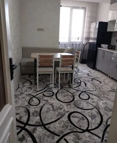 1-комн. квартира, 7 этаж, 60 м², Шохмансур