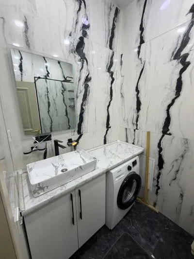 2-комн. квартира, 11 этаж, 108м², Шохмансур