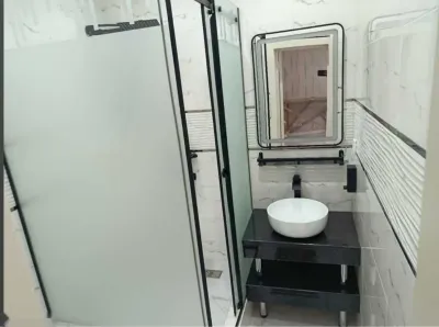 2-комн. квартира, 17 этаж, 75м², Шохмансур кучаи Хусейнзода