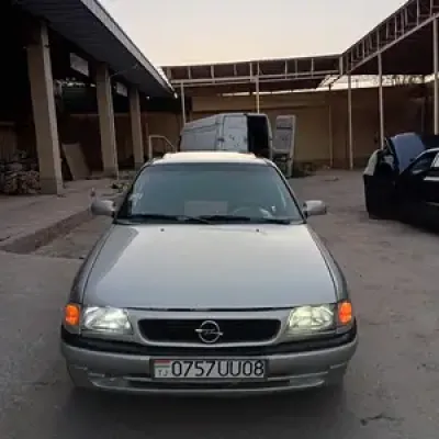 Электроскутер