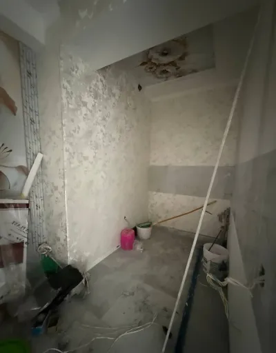 2-комн. квартира, 9 этаж, 40 м², Пушти 4 дома