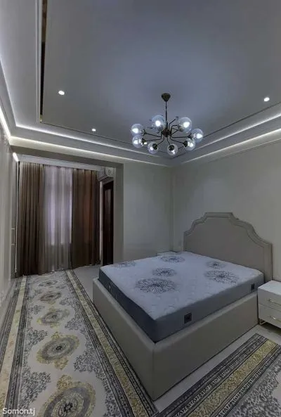2-комн. квартира, 11 этаж, 105м², ОВИР, Пули сангин