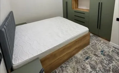2-комн. квартира, 15 этаж, 80м², Сомони