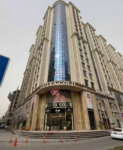 1-к квартира, 4 этаж, 57 м², шохмансур