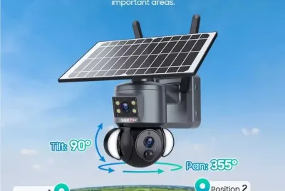 Камера 2 Dual 4G