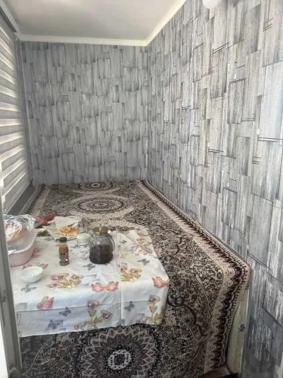 3-комн. квартира, 2 этаж, 64 м², н сино