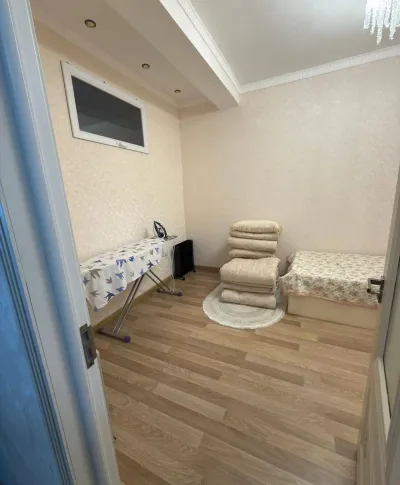 3-комн. квартира, 14 этаж, 72 м², Сино 102мкр Арзон Туркия