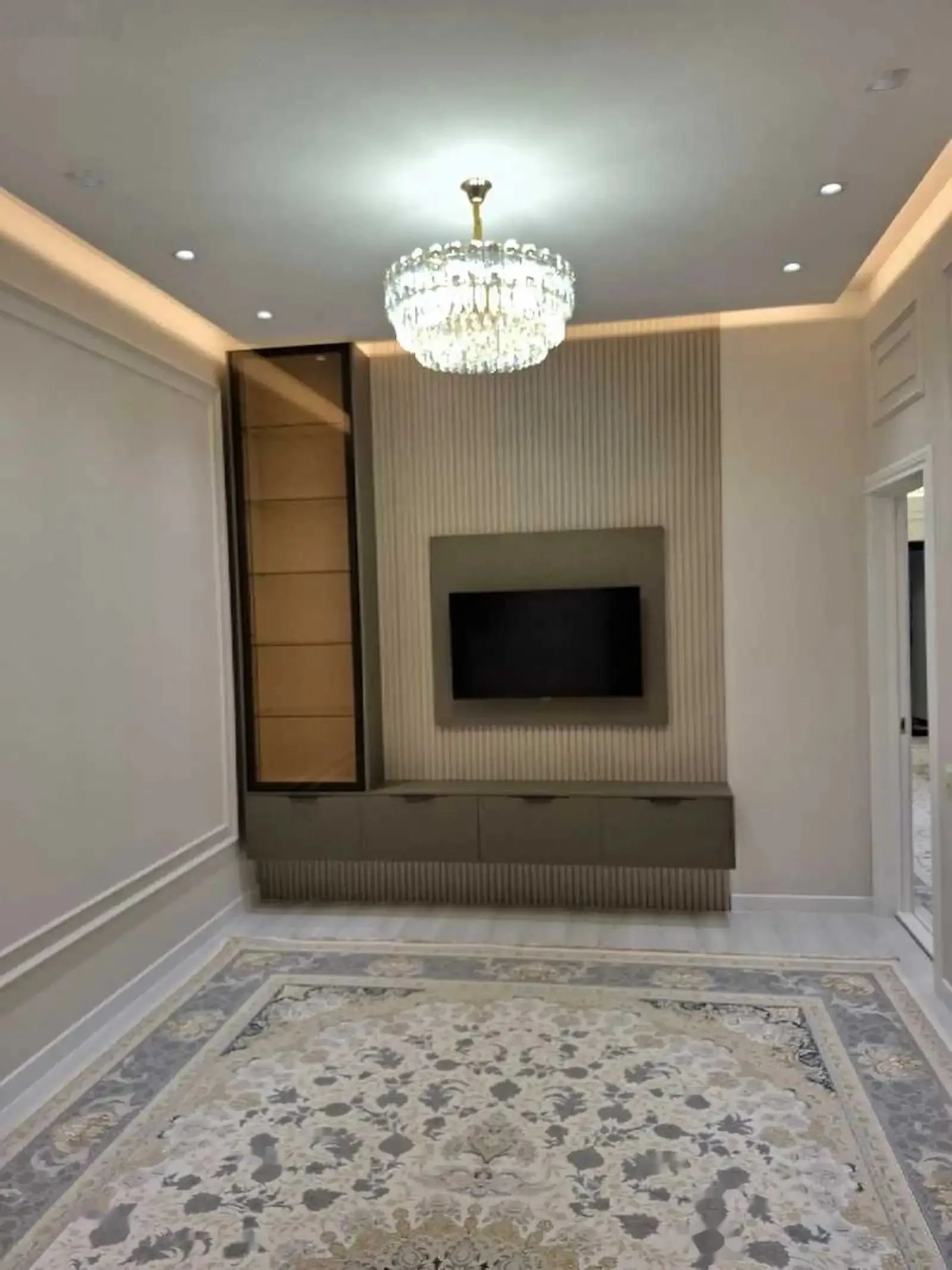3-комн. квартира, 9 этаж, 68м², Сино 92 Гулдаста