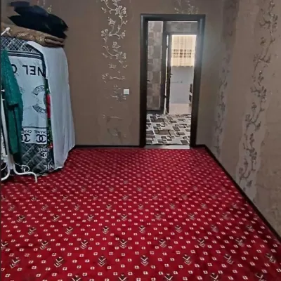 3-комн. квартира, 5 этаж, 105м², Фирдавси