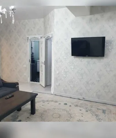 2-комн. квартира, 14 этаж, 78м², Шохмансур С Айни Бинои 46 Чулочка