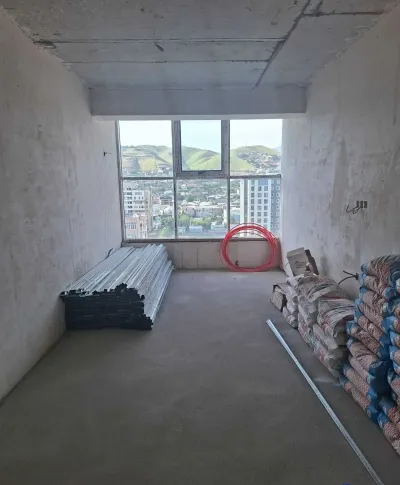 4-комн. квартира, 14 этаж, 140 м², Сино Зарафшон