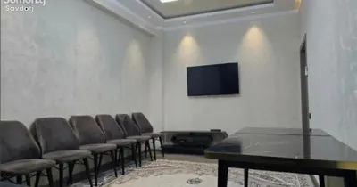 2-комн. квартира, 6 этаж, 70м², Шохмансур