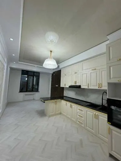2-комн. квартира, 7 этаж, 97м², Шохмансур