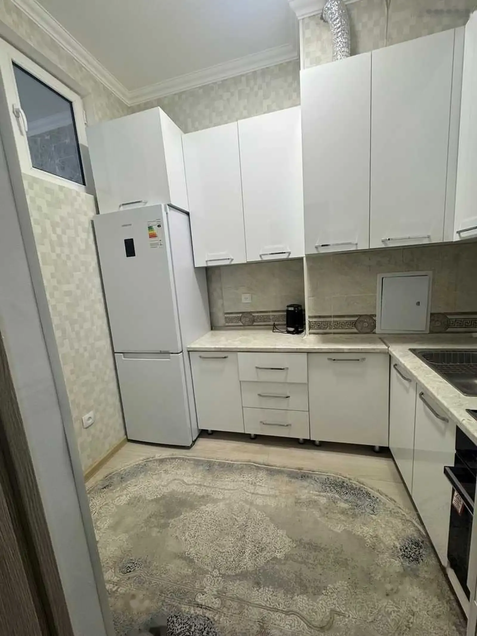 2-комн. квартира, 6 этаж, 65м², Шохмансур, Гуля голд