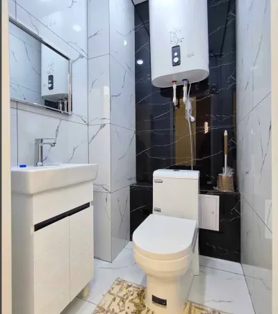 3-комн. квартира, 3 этаж, 76 м², Сино