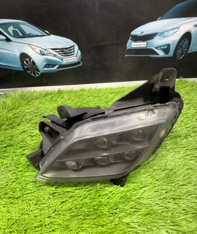 Галаген Hyundai Grandeur 2010-2015