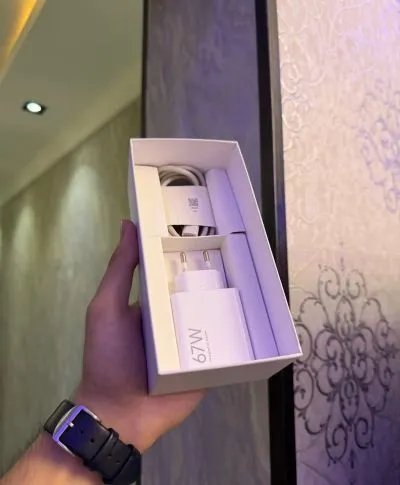Xiaomi Redmi 256 gb