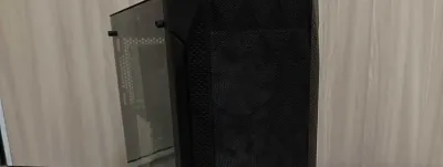 Игровой Компьютер Core i5-12Gen RTX 3060 12Gb 16Gb RAM 2Tb HHD 512Gb SSD