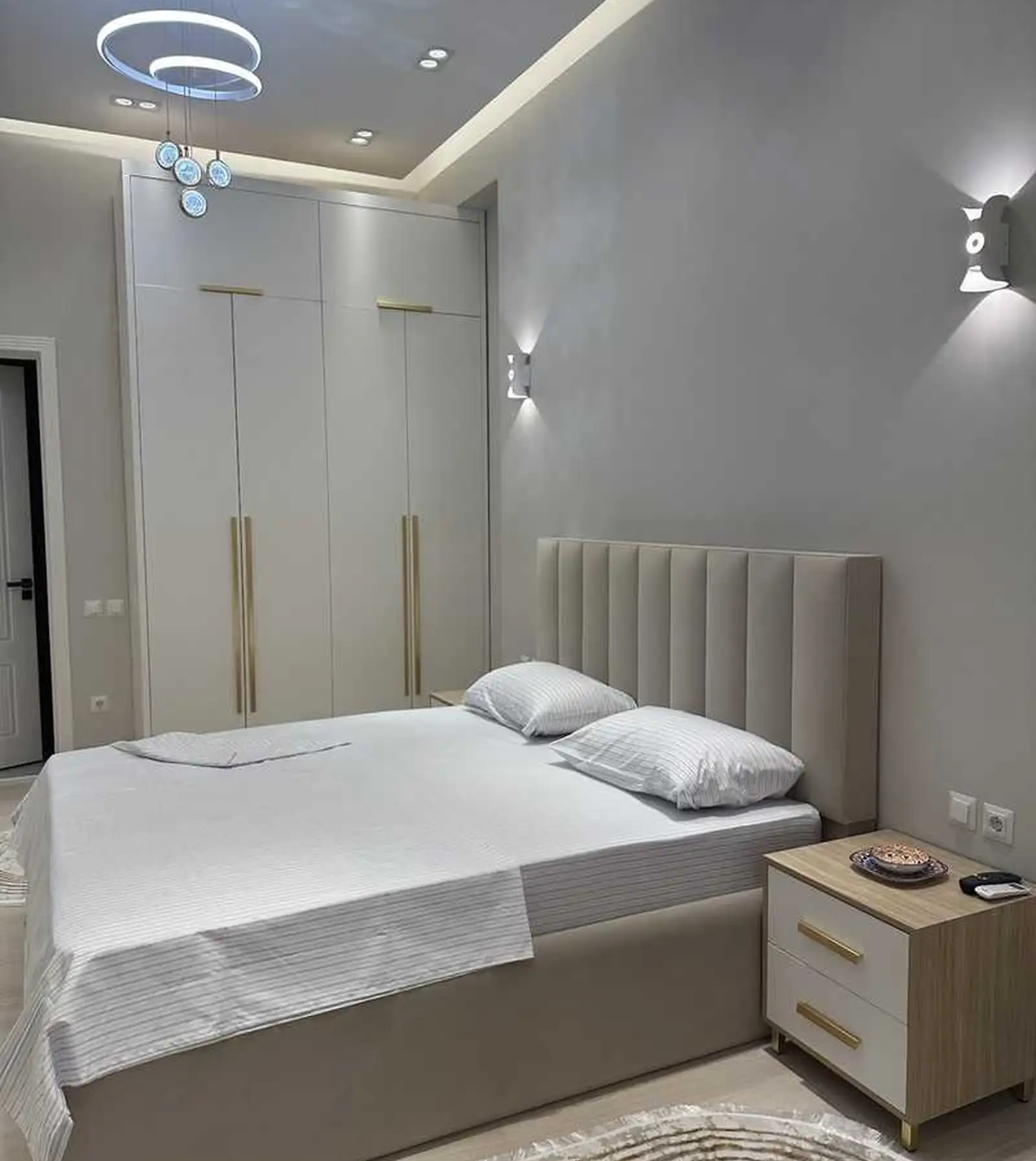 2-комн. квартира, 17 этаж, 70м², Шохмансур за Пайкар Созидания дом Зафар Бахт Z
