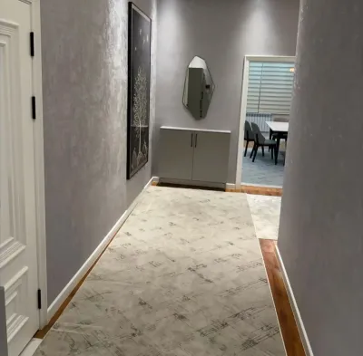 3-комн. квартира, 3 этаж, 103м², Шохмансур