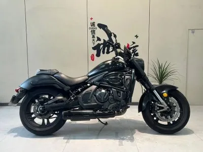 Мотоцикл Harley small fire 500 cc