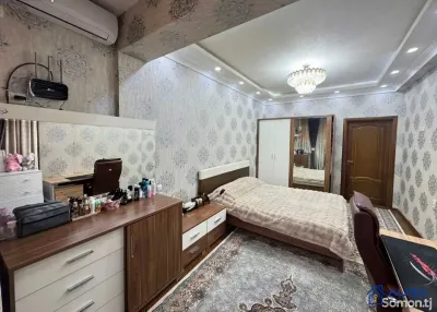 3-комн. квартира, 2 этаж, 77 м², Сино, Оши Расул