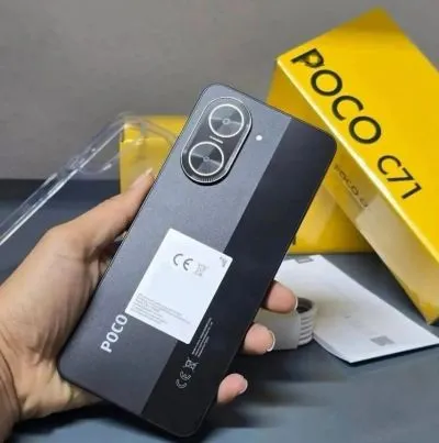 Xiaomi C71 64 gb — миниатюра 5