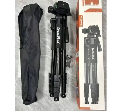 Штатив Tripod Stand Multifunctional 2.1m Neepho NP-910A