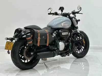 Мотоцикл Harley Devison 300 cc