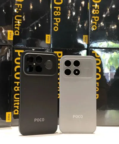 Xiaomi POCO 512 gb