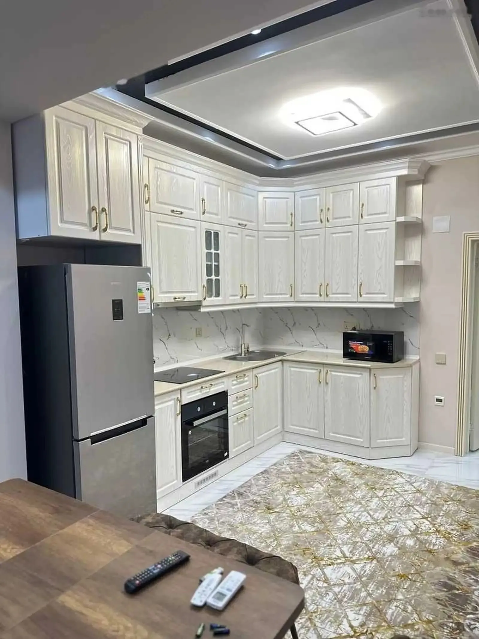2-комн. квартира, 12 этаж, 90м², скорый