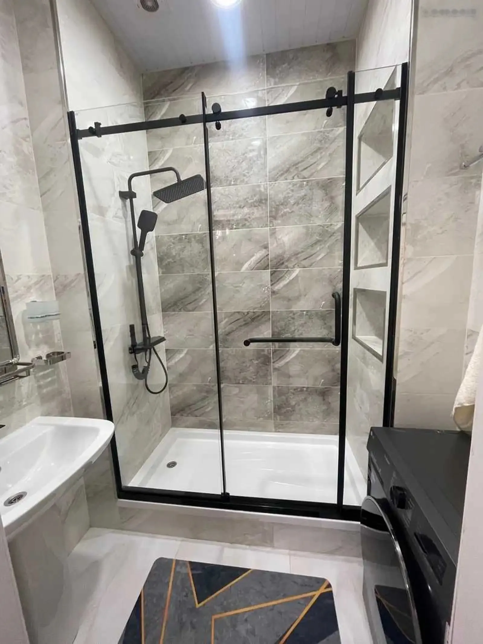 2-комн. квартира, 10 этаж, 75м², овир