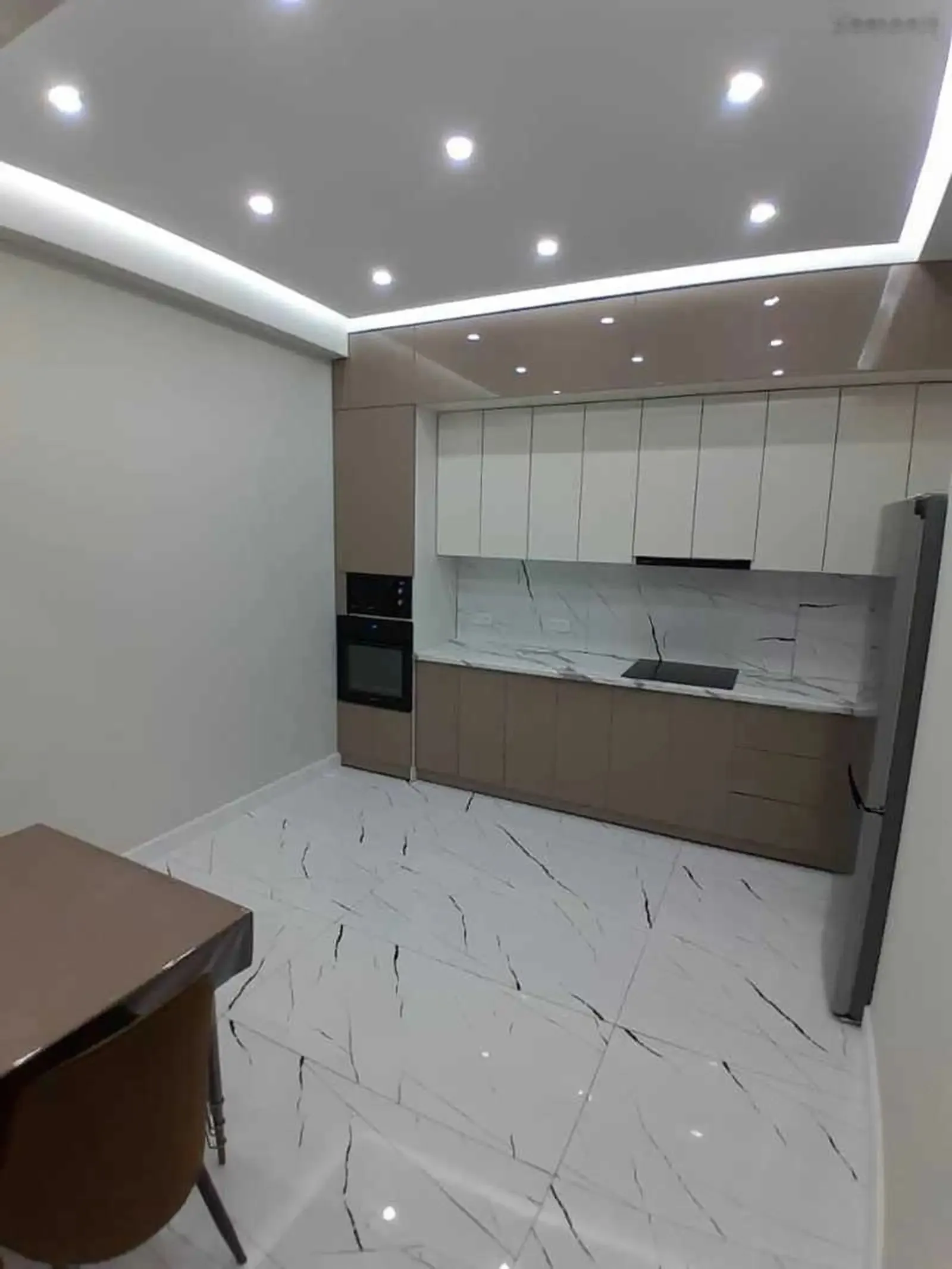2-комн. квартира, 5 этаж, 80м², дом печати