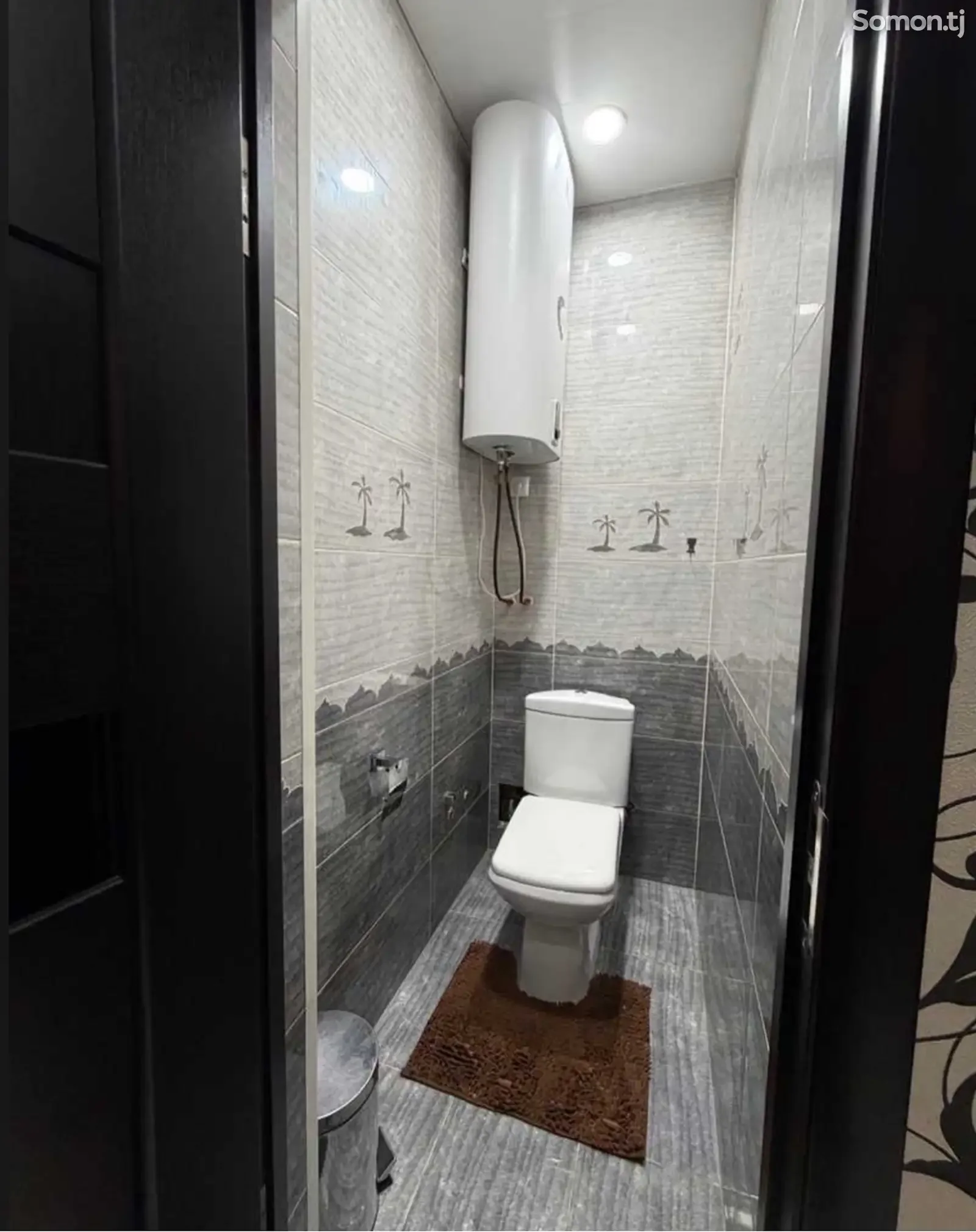 2-комн. квартира, 5 этаж, 80м², Садбарг