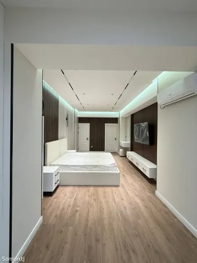 3-комн. квартира, 18 этаж, 130 м², Шохмансур Hilton