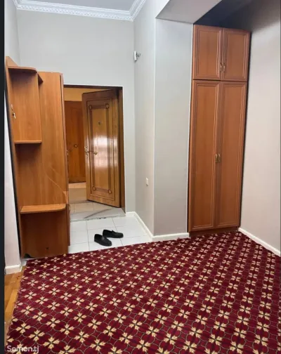 3-комн. квартира, 1 этаж, 110м², Шохмансур Овир