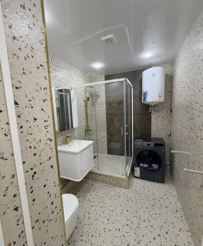 2-комн. квартира, 4 этаж, 67 м², Шохманур