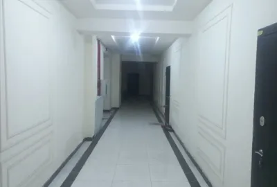 2-комн. квартира, 3 этаж, 80 м², Профсоюз