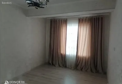 2-комн. квартира, 10 этаж, 60м², Сино