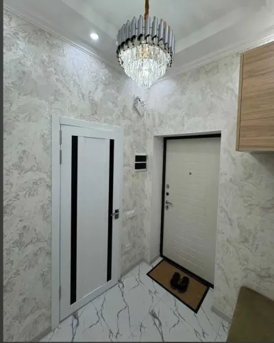 1-комн. квартира, 10 этаж, 47 м², И.Сомони