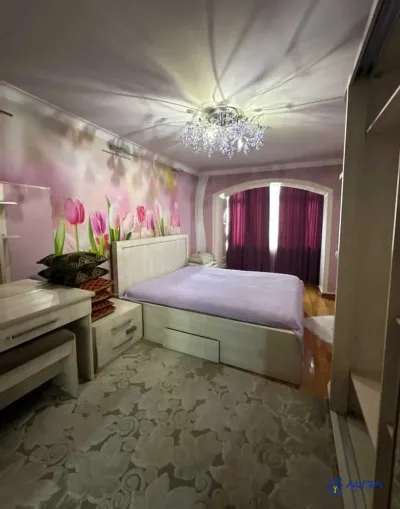 2-комн. квартира, 4 этаж, 64м², Шохмансур