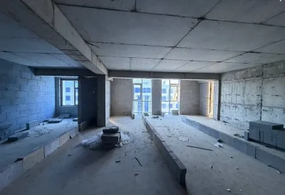 3-комн. квартира, 11 этаж, 145 м², Шохмансур Зелёни Бозор