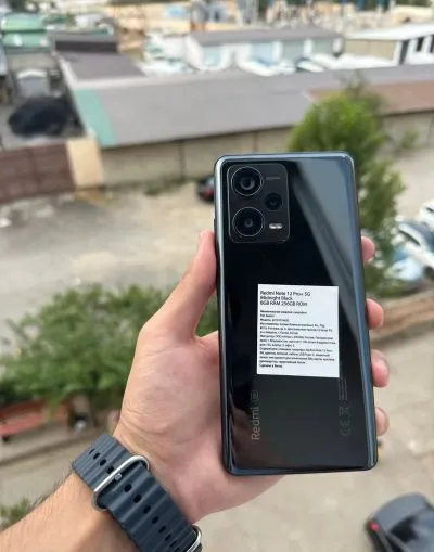 Xiaomi Redmi 256 gb
