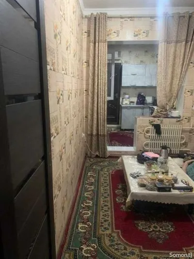 3-комн. квартира, 9 этаж, 70м², Сино, Испечак М