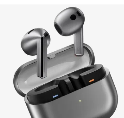 Беспроводные наушники Samsung Galaxy Buds 3