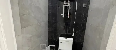 3-комн. квартира, 11 этаж, 85 м², Сино Казокон