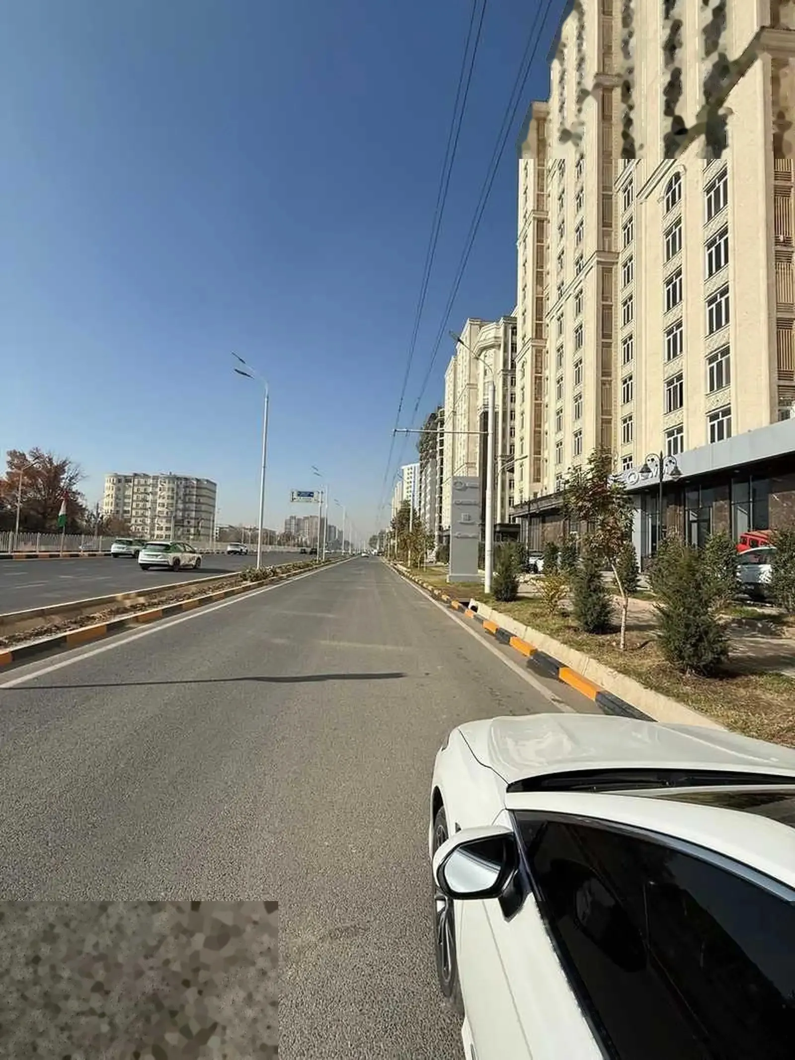 2-комн. квартира, 7 этаж, 70м², 82 мкр, 101 мкр