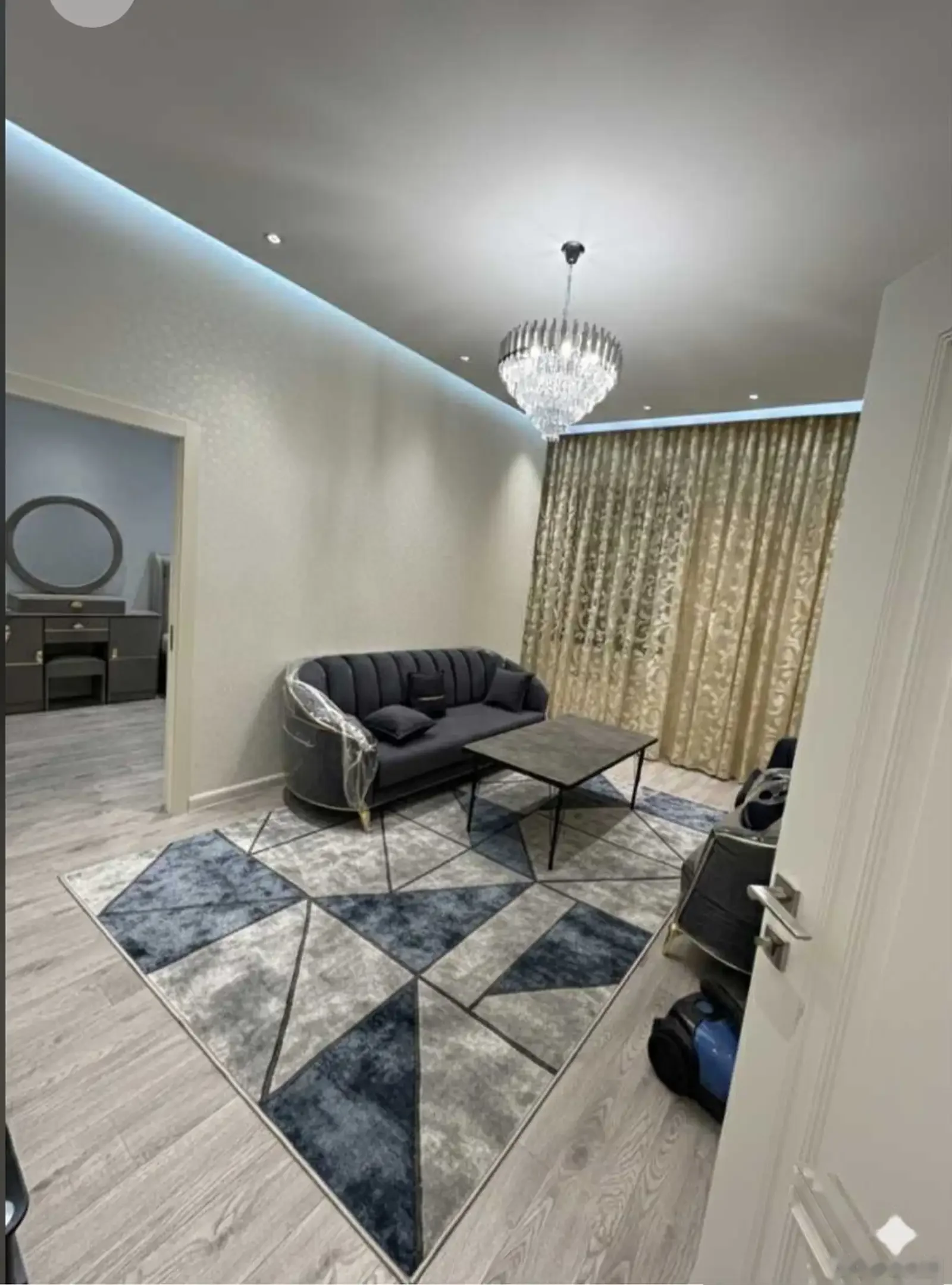 2-комн. квартира, 4 этаж, 56м², театр оперы и балета