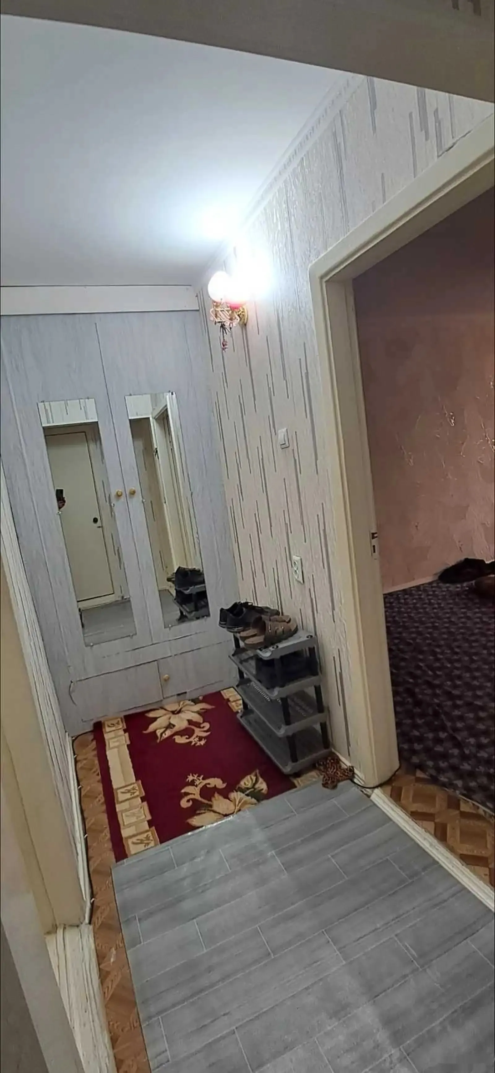 2-комн. квартира, 2 этаж, 65м², Сино, Испечак 2, пеши масчиди Мехкалон