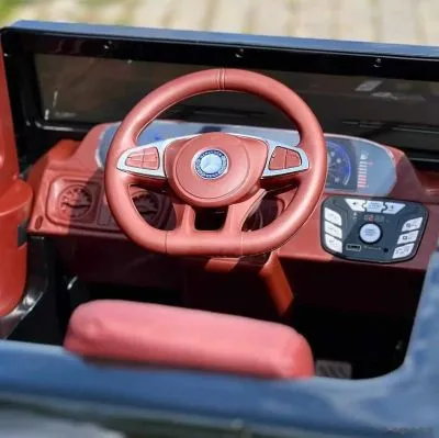 Детский электромобиль